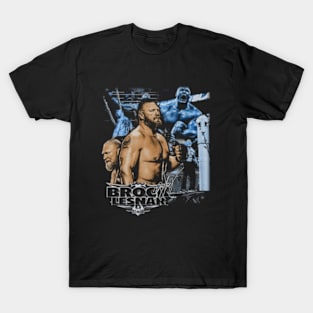 Brock Lesnar Vintage T-Shirt